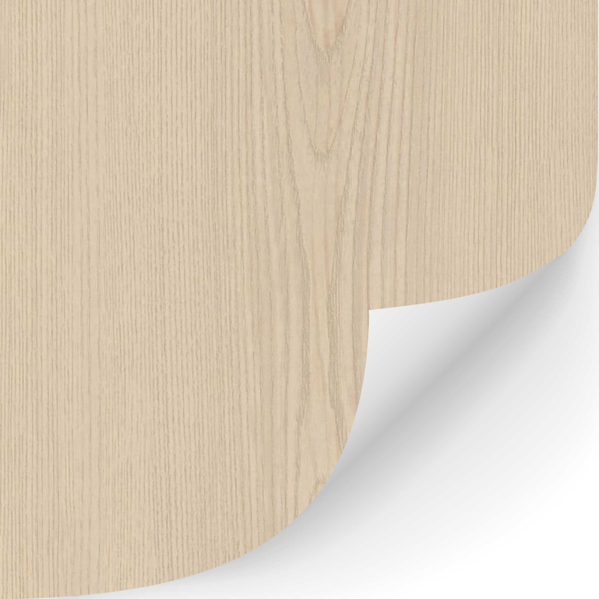 3D Holz-Dekor Möbelfolie Créme Oak