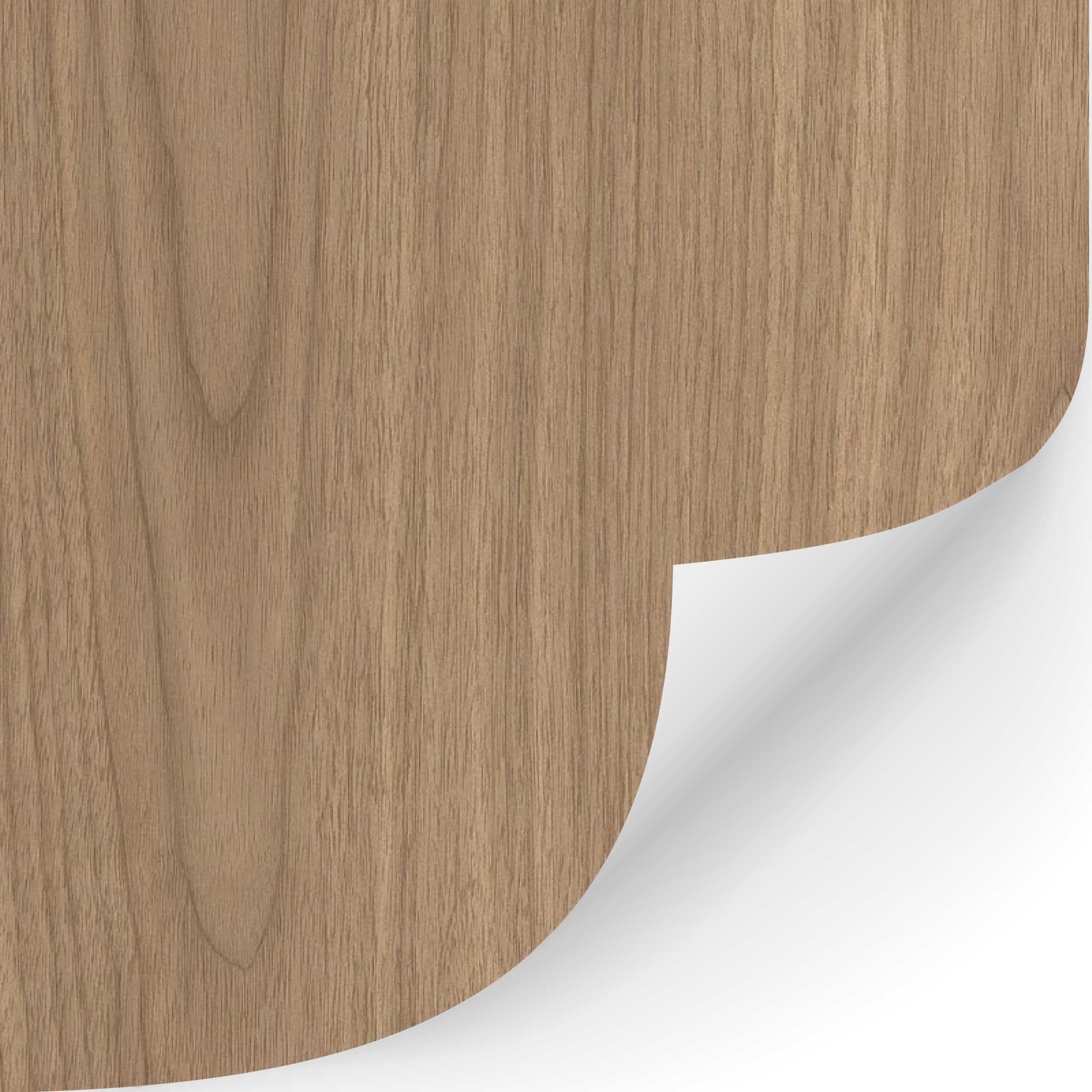 3D Holz-Dekor Möbelfolie Light Grey Oak