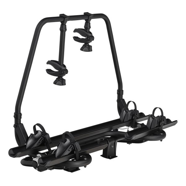 Fahrradträger Caravan Superb XT Black