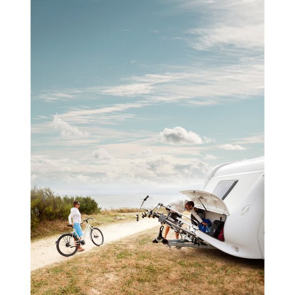 Fahrradträger Caravan Superb XT
