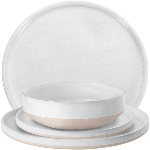 Camping Dinnerware Set 