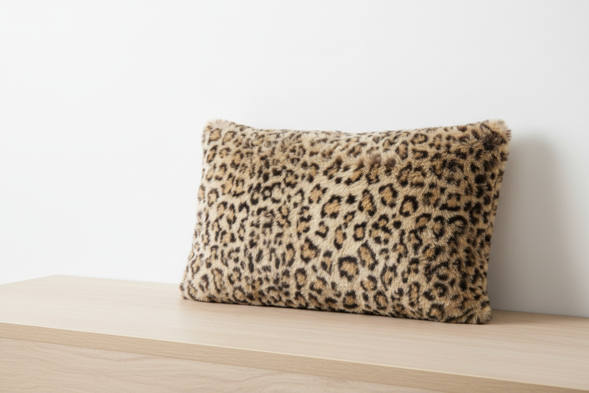 Campingkissen Leony Studio Wand