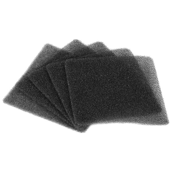 Filtermatten für Ecomat 5er-Set