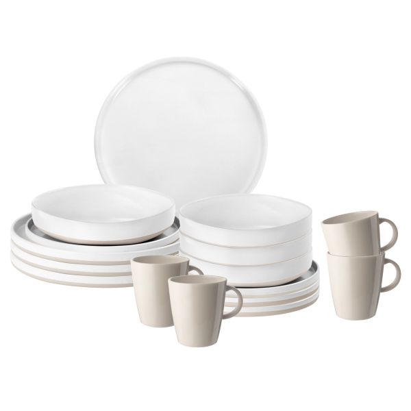 Camping Dinnerware Set 