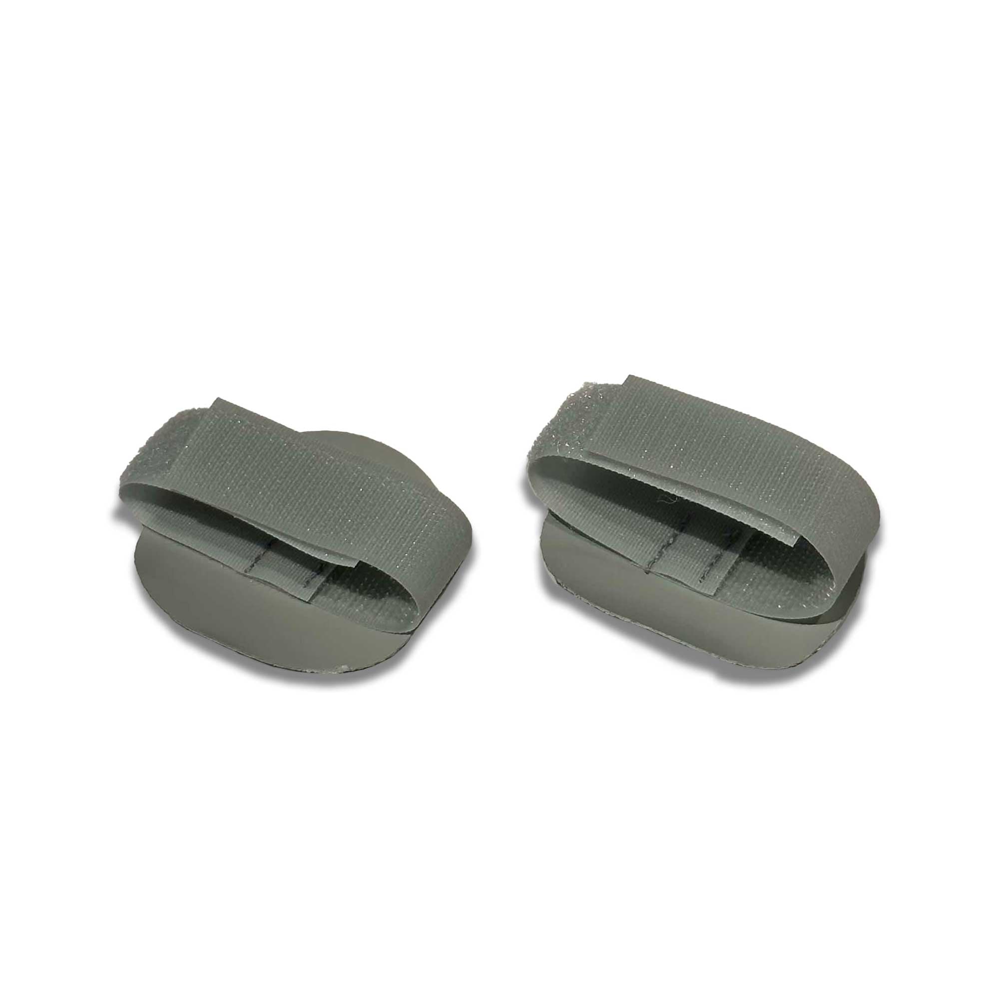 Tent roof fasteners set of 2