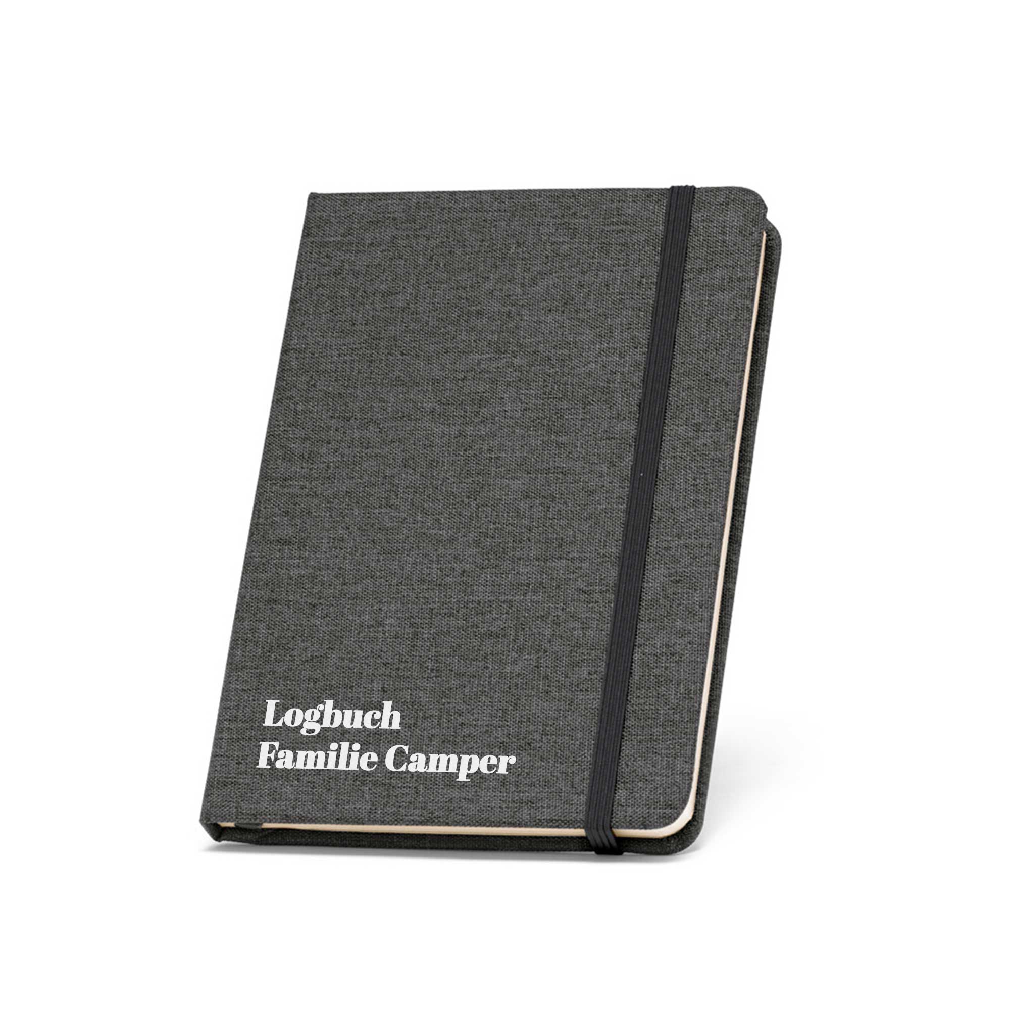 Personal logbook