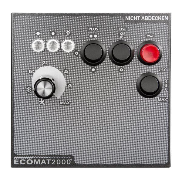 Ecomat 2000 Select