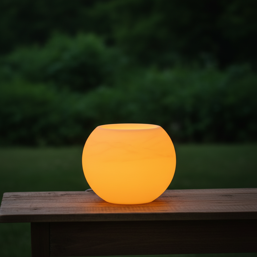 Dole 20 Ball – Clean Outdoor