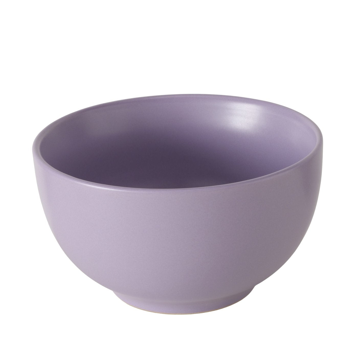 Müslischale Pastell, 560 ml, H 7,5 cm, D 14 cm, Steinzeug