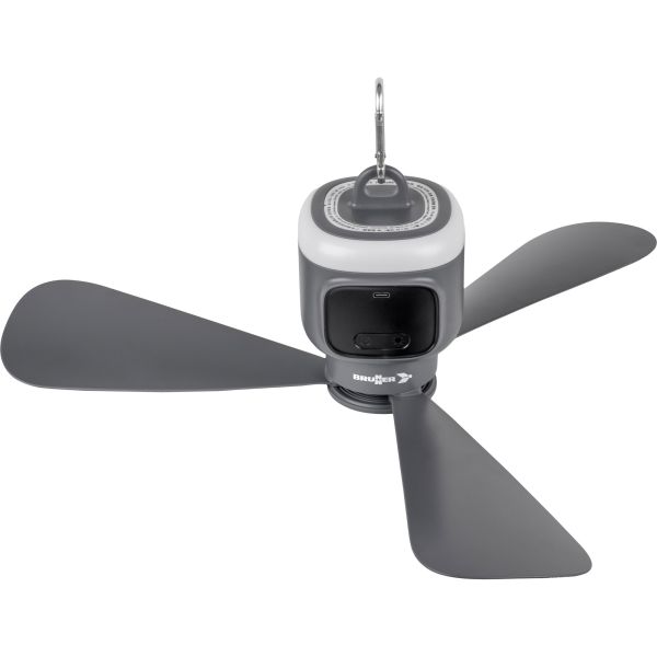 Deckenventilator mit LED