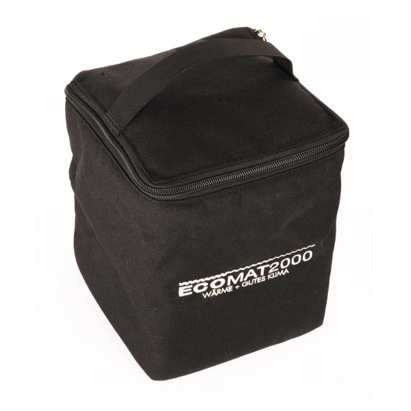 Ecomat Tasche gepolstert