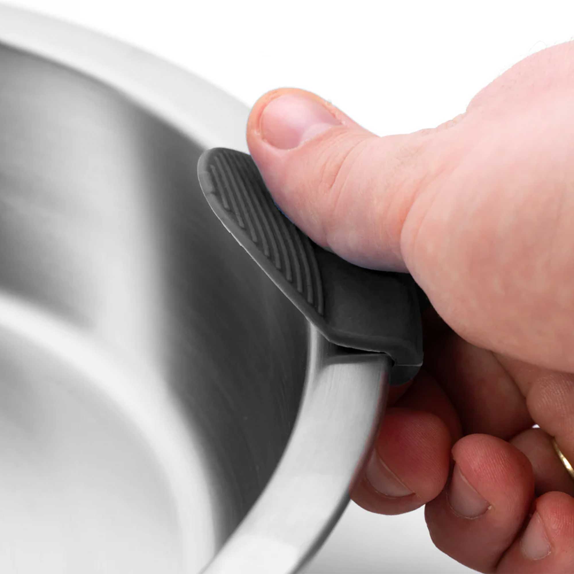 CookVision silicone handle