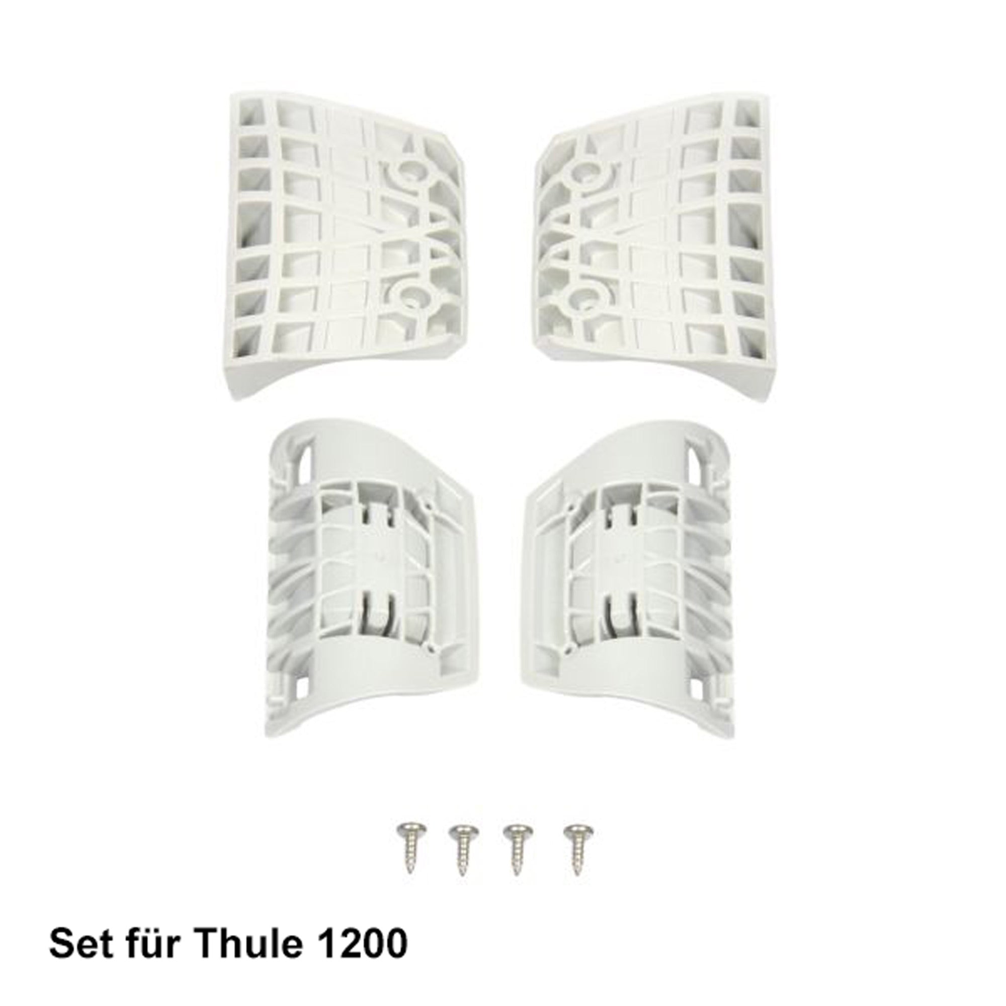 Thule Spannstange für Seiten-Sonnensegel