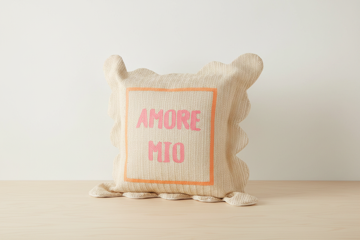 Kissen Mio Studio