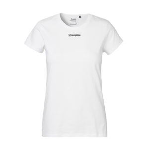 Girls' T-shirt "your Instagram name"