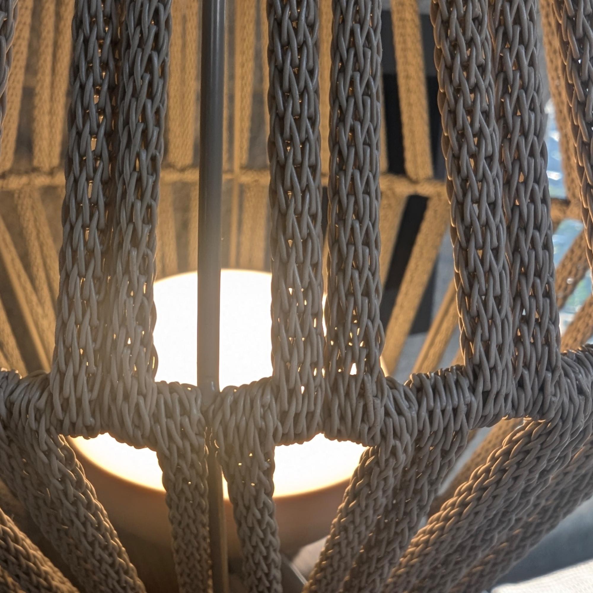 Contra pendant lamp 30cm