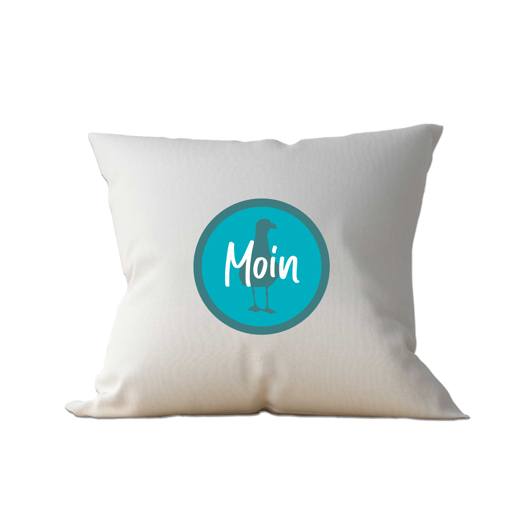 Camping pillow “Moin”
