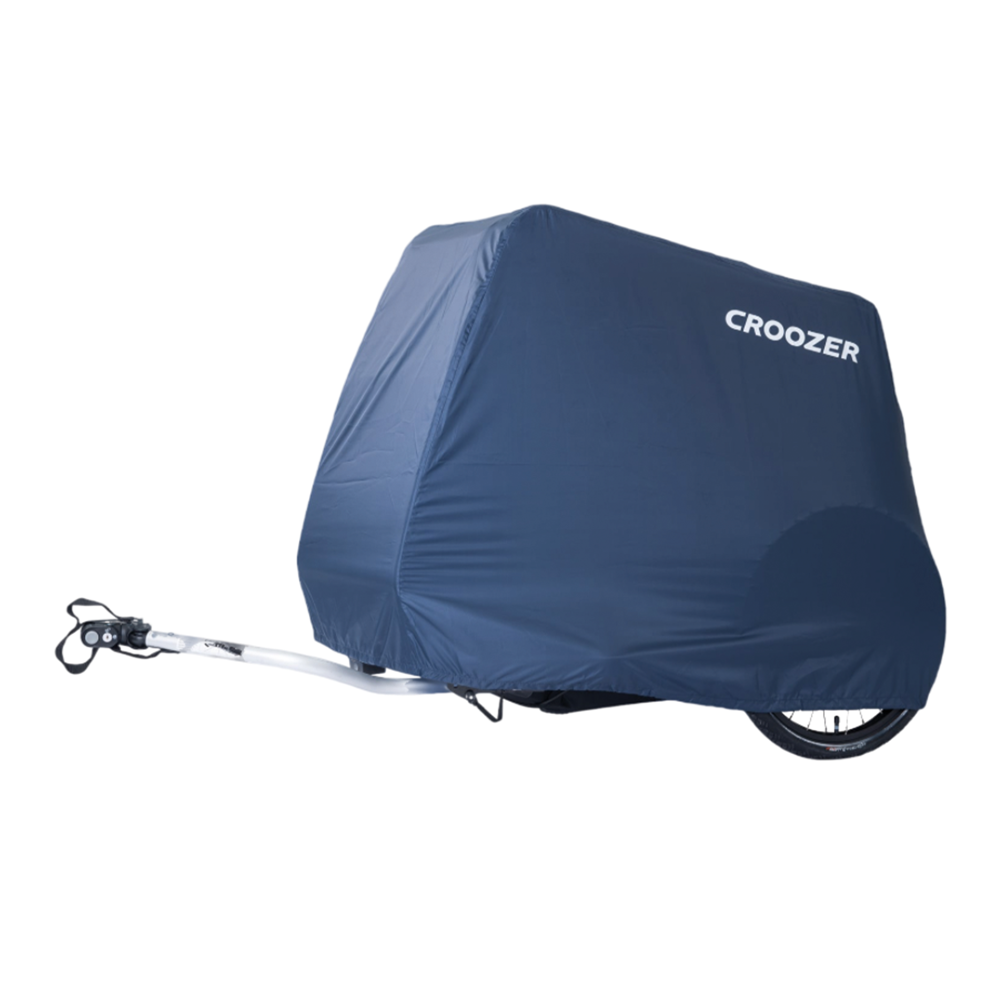 Croozer Wetterschutzhaube