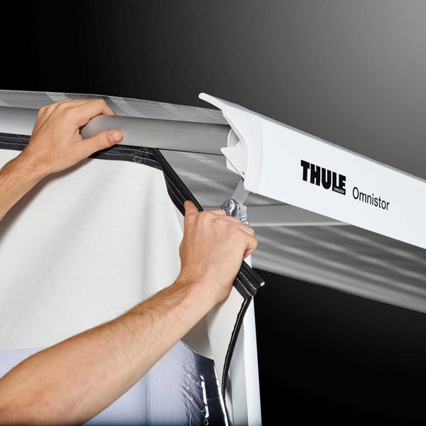 Thule Spannstange für Seiten-Sonnensegel
