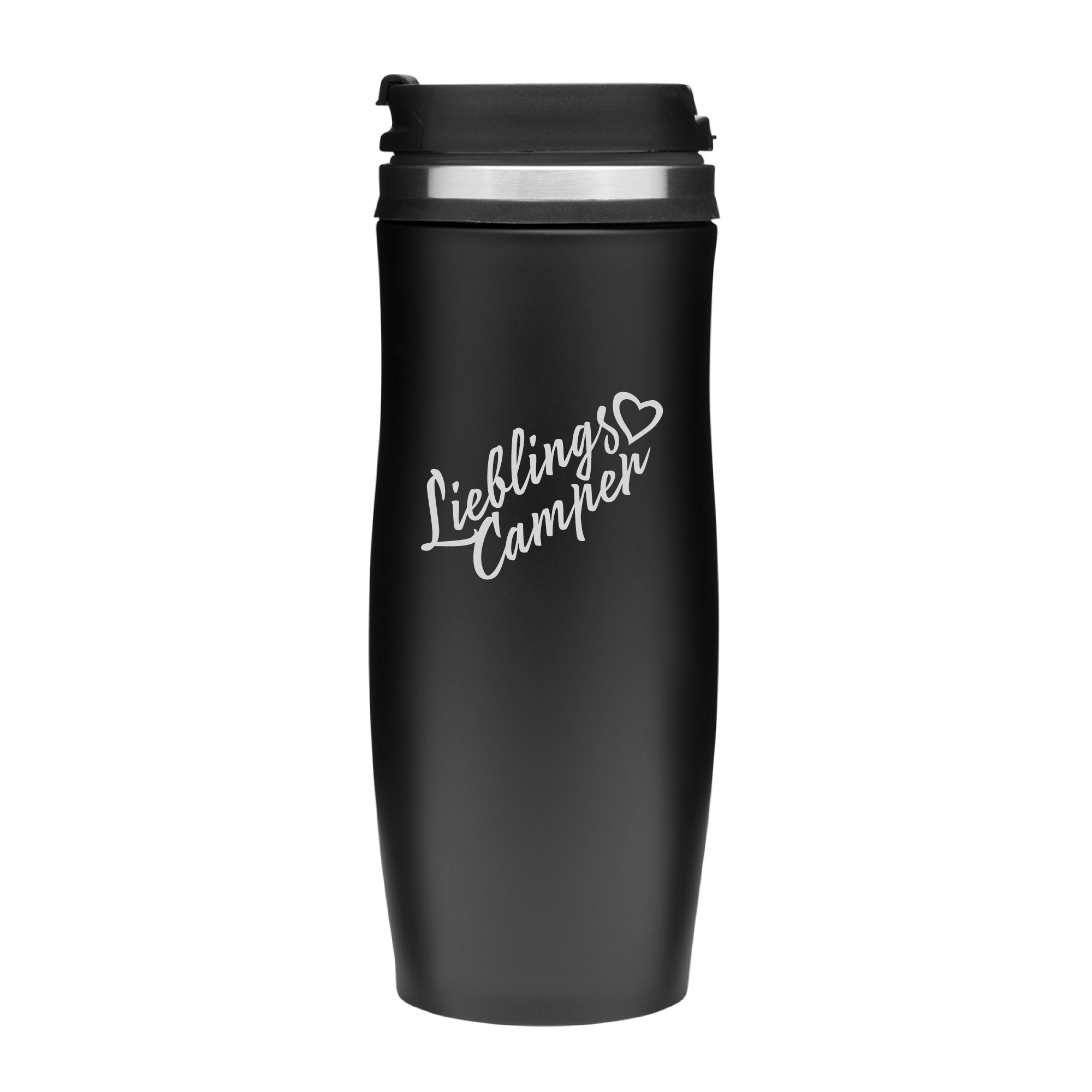 ToGo insulated cup “Favorite Camper”